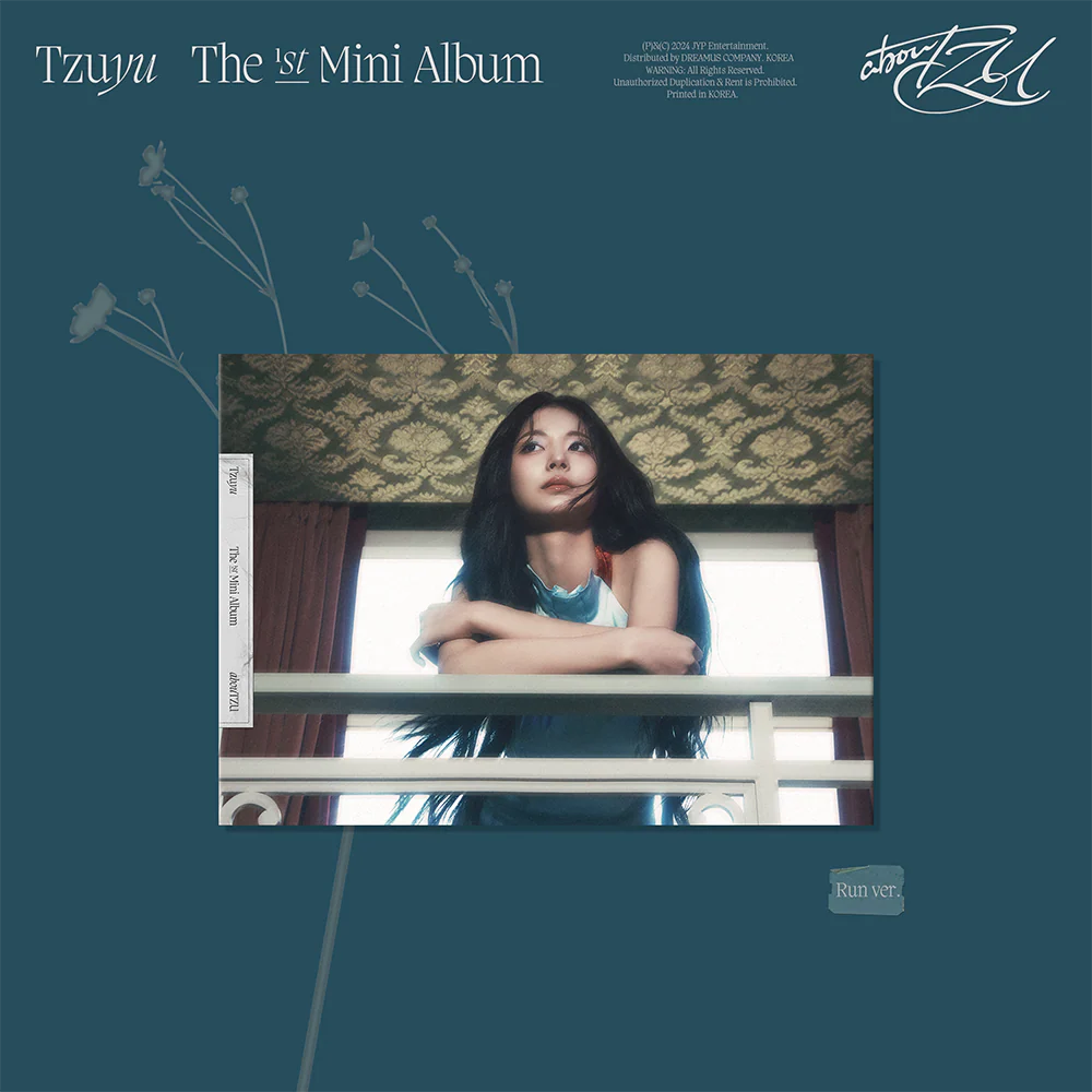 abouTZU (Run ver.)