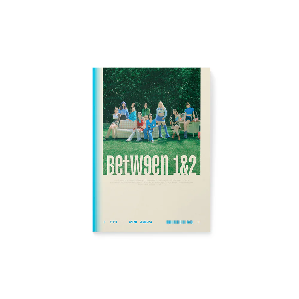 BETWEEN 1&2 Pathfinder ver. (Not Signed)
