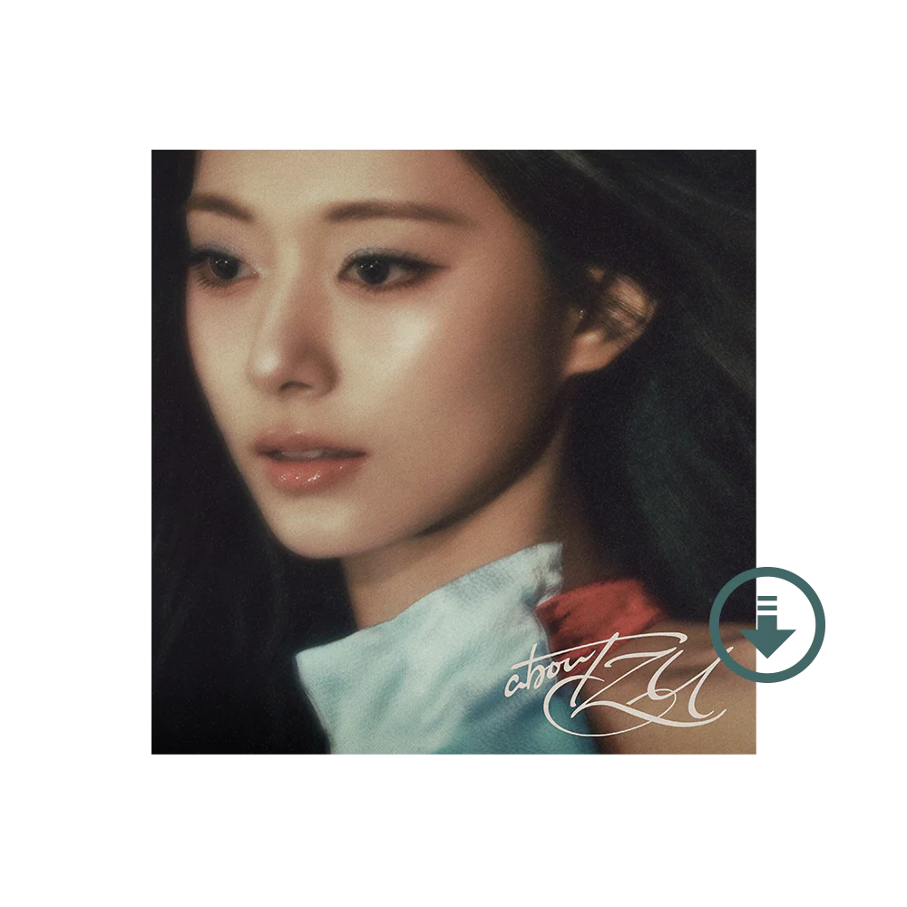 abouTZU Digital Album
