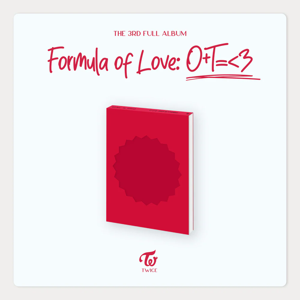 Formula of Love : O+T=
