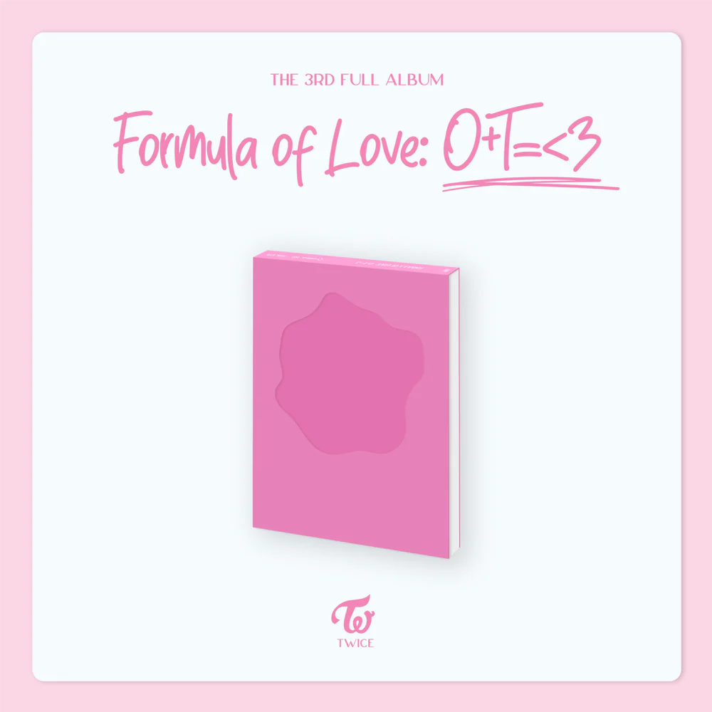 Formula of Love : O+T=