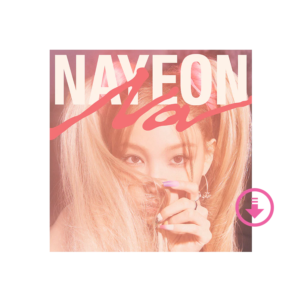 NA Digital Album