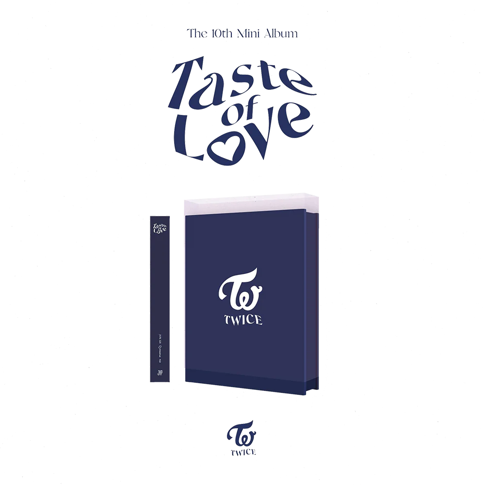 Taste Of Love (FALLEN version)