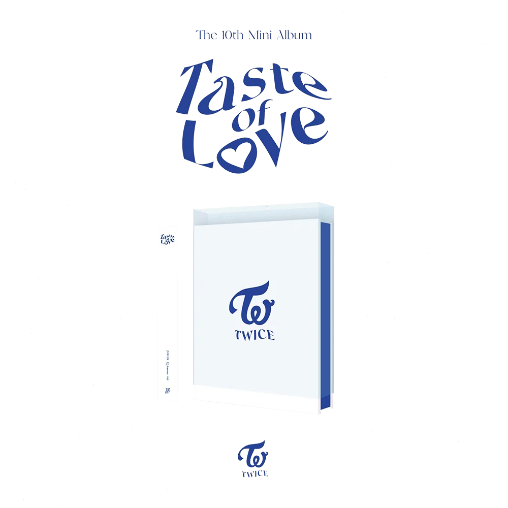 Taste Of Love (TASTE version)